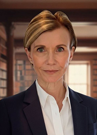 Dr. Barbara Natterson Horwitz